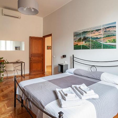 Il Melograno Holiday House Roma Ngoại thất bức ảnh