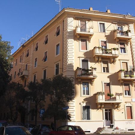 Il Melograno Holiday House Roma Ngoại thất bức ảnh
