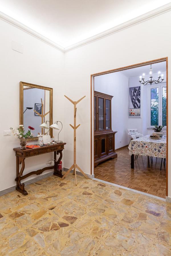 Il Melograno Holiday House Roma Ngoại thất bức ảnh