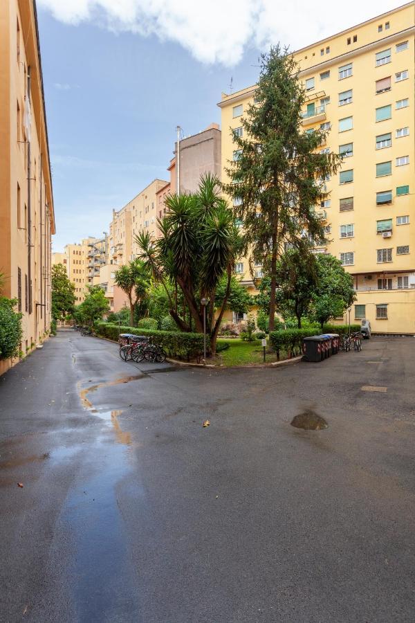 Il Melograno Holiday House Roma Ngoại thất bức ảnh