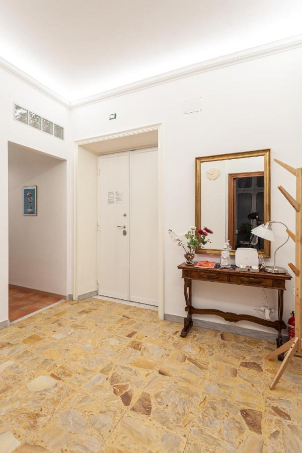 Il Melograno Holiday House Roma Ngoại thất bức ảnh