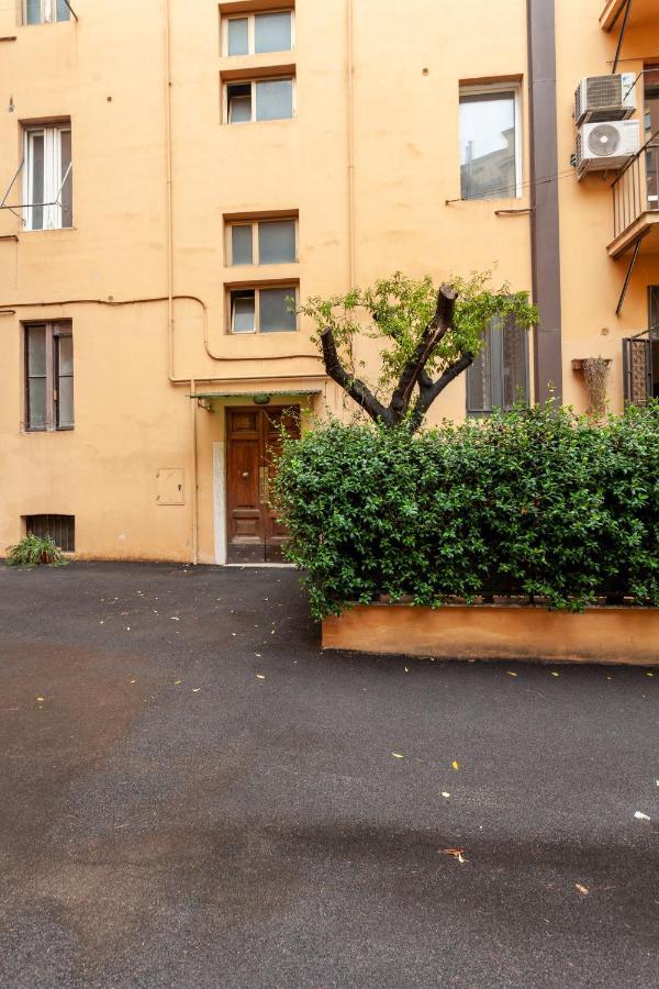 Il Melograno Holiday House Roma Ngoại thất bức ảnh