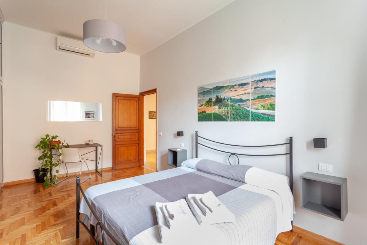 Il Melograno Holiday House Roma Ngoại thất bức ảnh