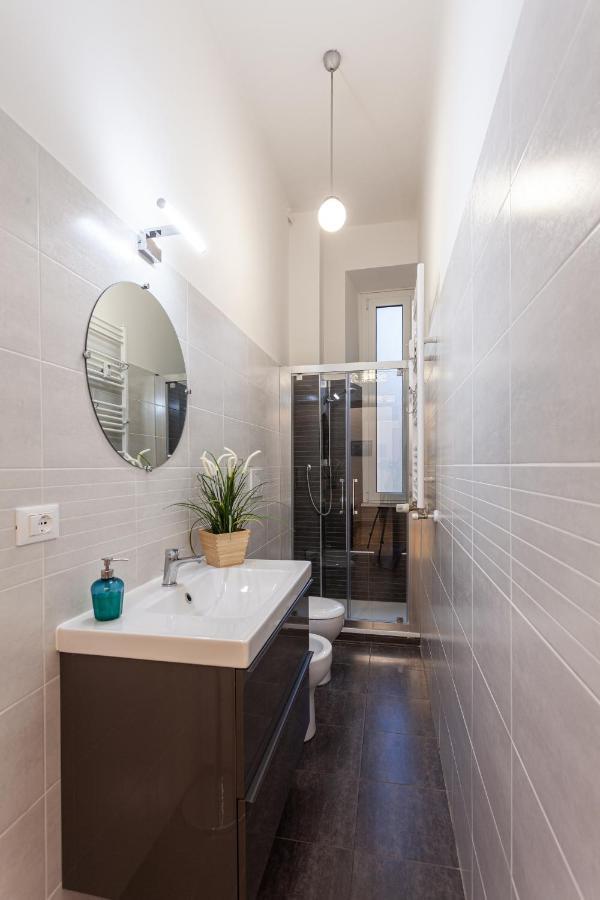 Il Melograno Holiday House Roma Ngoại thất bức ảnh