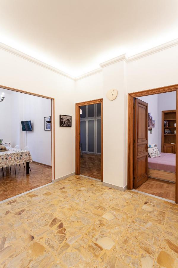 Il Melograno Holiday House Roma Ngoại thất bức ảnh