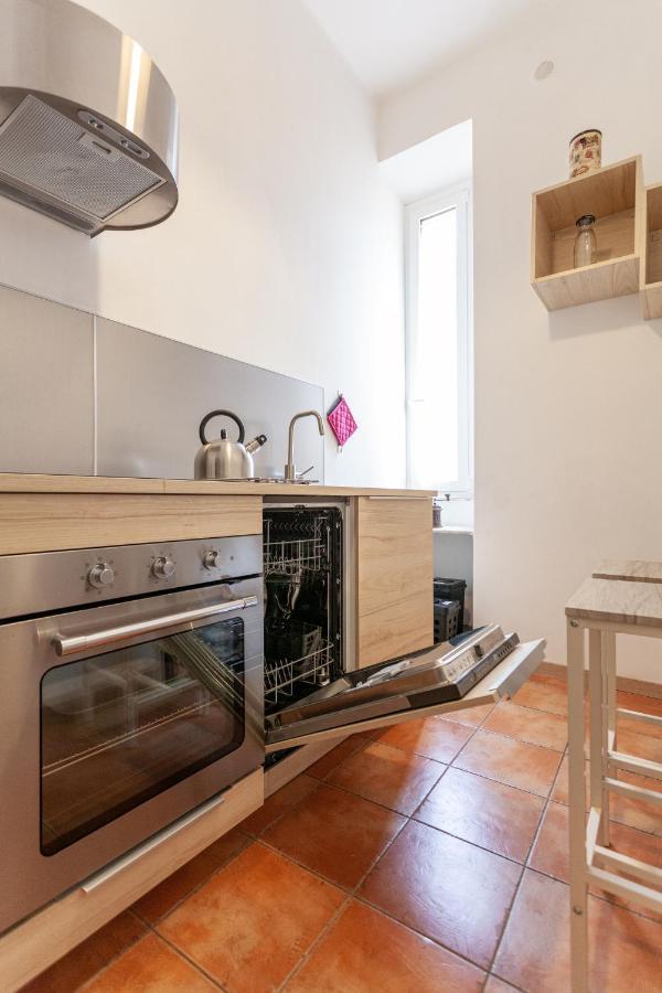 Il Melograno Holiday House Roma Ngoại thất bức ảnh