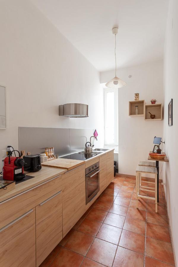 Il Melograno Holiday House Roma Ngoại thất bức ảnh