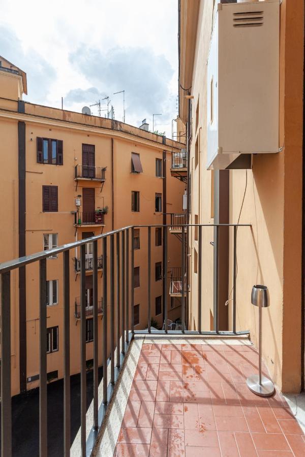 Il Melograno Holiday House Roma Ngoại thất bức ảnh