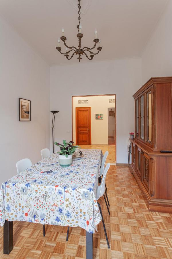 Il Melograno Holiday House Roma Ngoại thất bức ảnh
