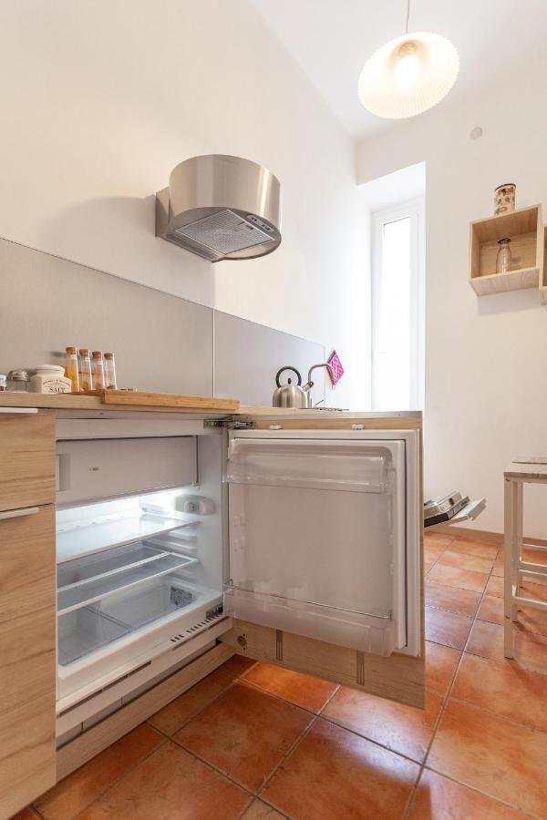 Il Melograno Holiday House Roma Ngoại thất bức ảnh
