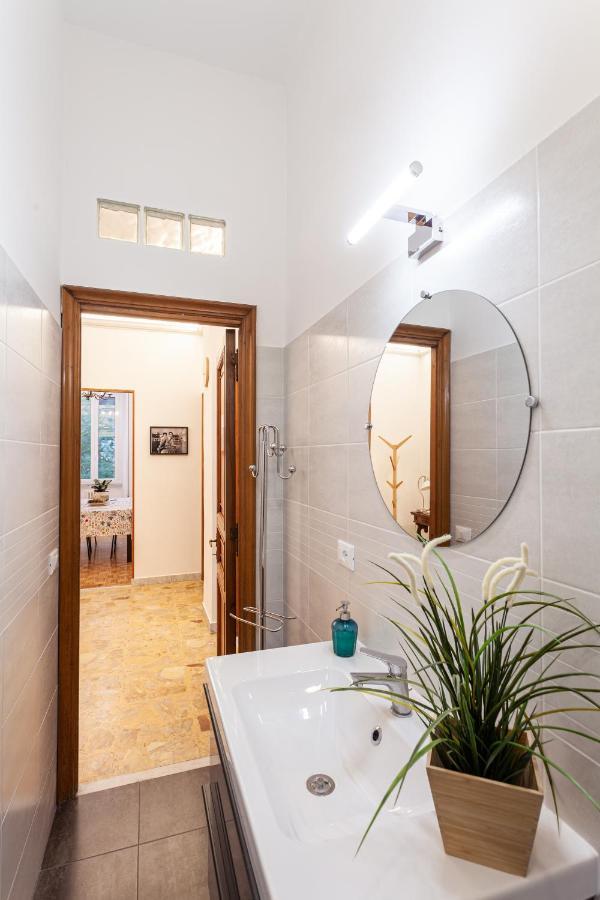 Il Melograno Holiday House Roma Ngoại thất bức ảnh