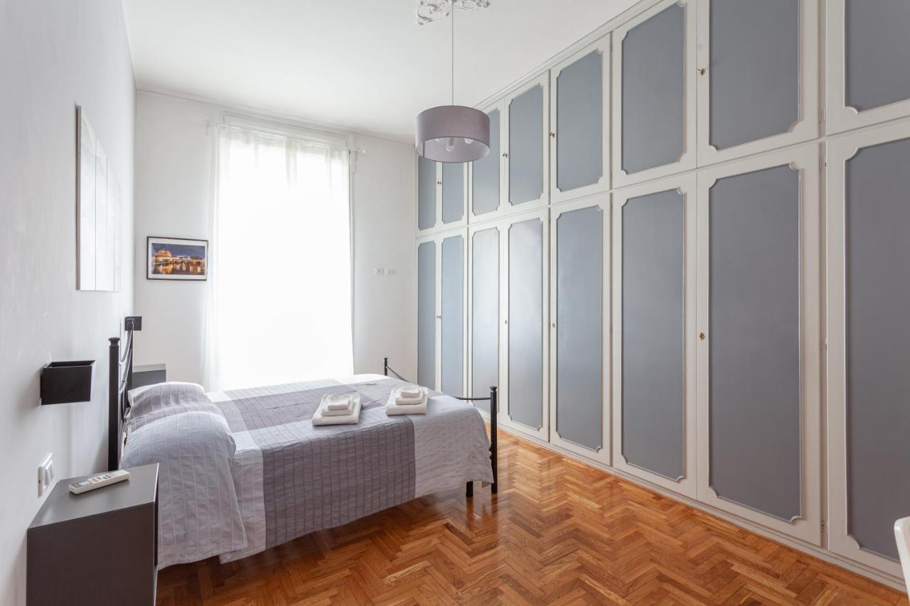 Il Melograno Holiday House Roma Ngoại thất bức ảnh