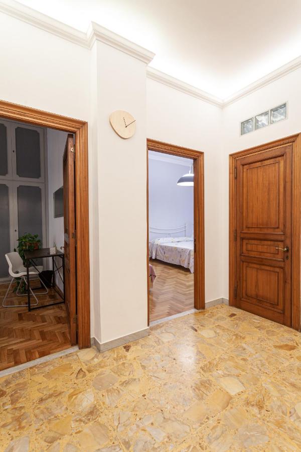 Il Melograno Holiday House Roma Ngoại thất bức ảnh