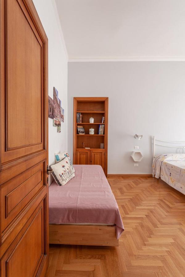 Il Melograno Holiday House Roma Ngoại thất bức ảnh