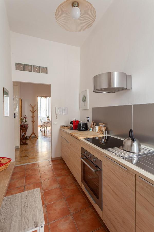 Il Melograno Holiday House Roma Ngoại thất bức ảnh
