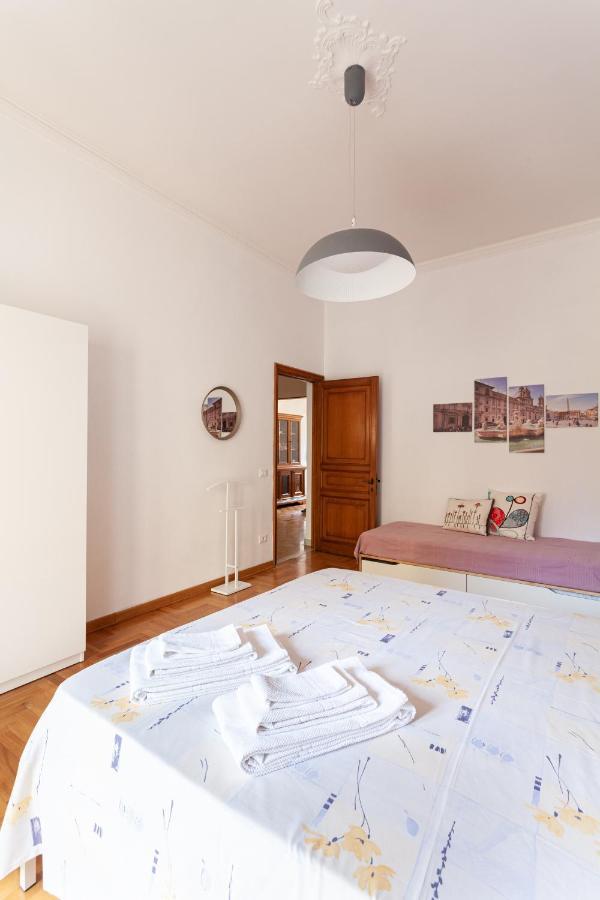 Il Melograno Holiday House Roma Ngoại thất bức ảnh