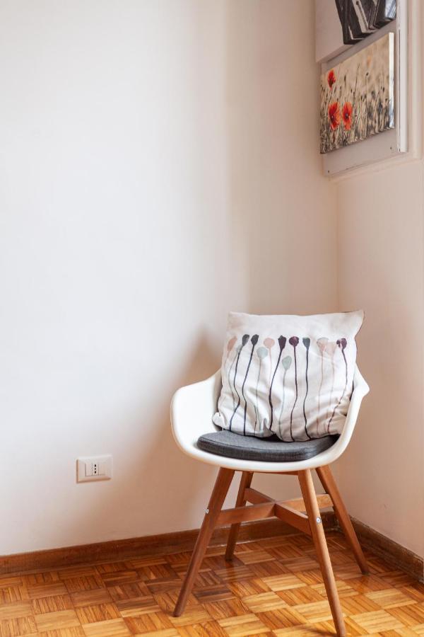 Il Melograno Holiday House Roma Ngoại thất bức ảnh