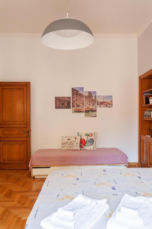 Il Melograno Holiday House Roma Ngoại thất bức ảnh
