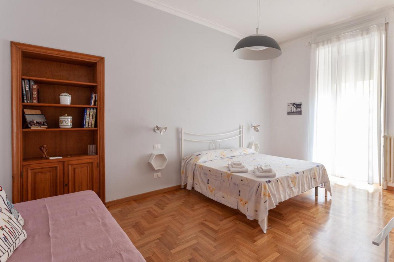 Il Melograno Holiday House Roma Ngoại thất bức ảnh