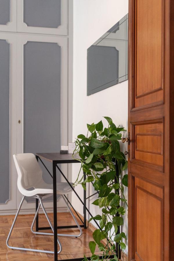 Il Melograno Holiday House Roma Ngoại thất bức ảnh