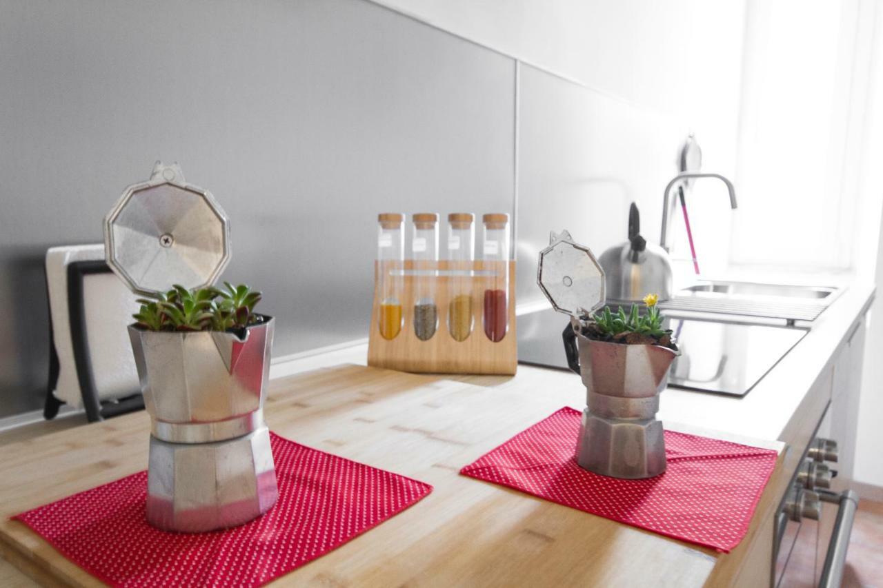 Il Melograno Holiday House Roma Ngoại thất bức ảnh